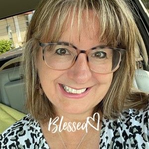 Meet your Posher, Marlene